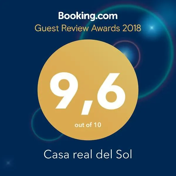 Casa Real Del Sol Hotel Playa del Carmen 0*,